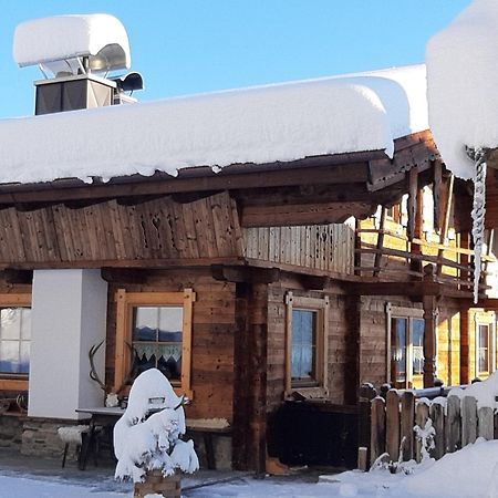 Haus Wildschuetz Διαμέρισμα Hippach Εξωτερικό φωτογραφία