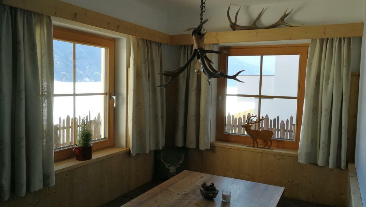 Haus Wildschuetz Διαμέρισμα Hippach Εξωτερικό φωτογραφία