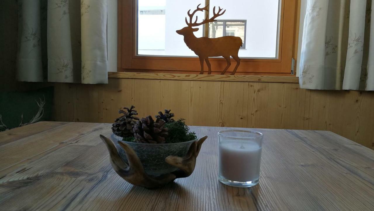 Haus Wildschuetz Διαμέρισμα Hippach Εξωτερικό φωτογραφία